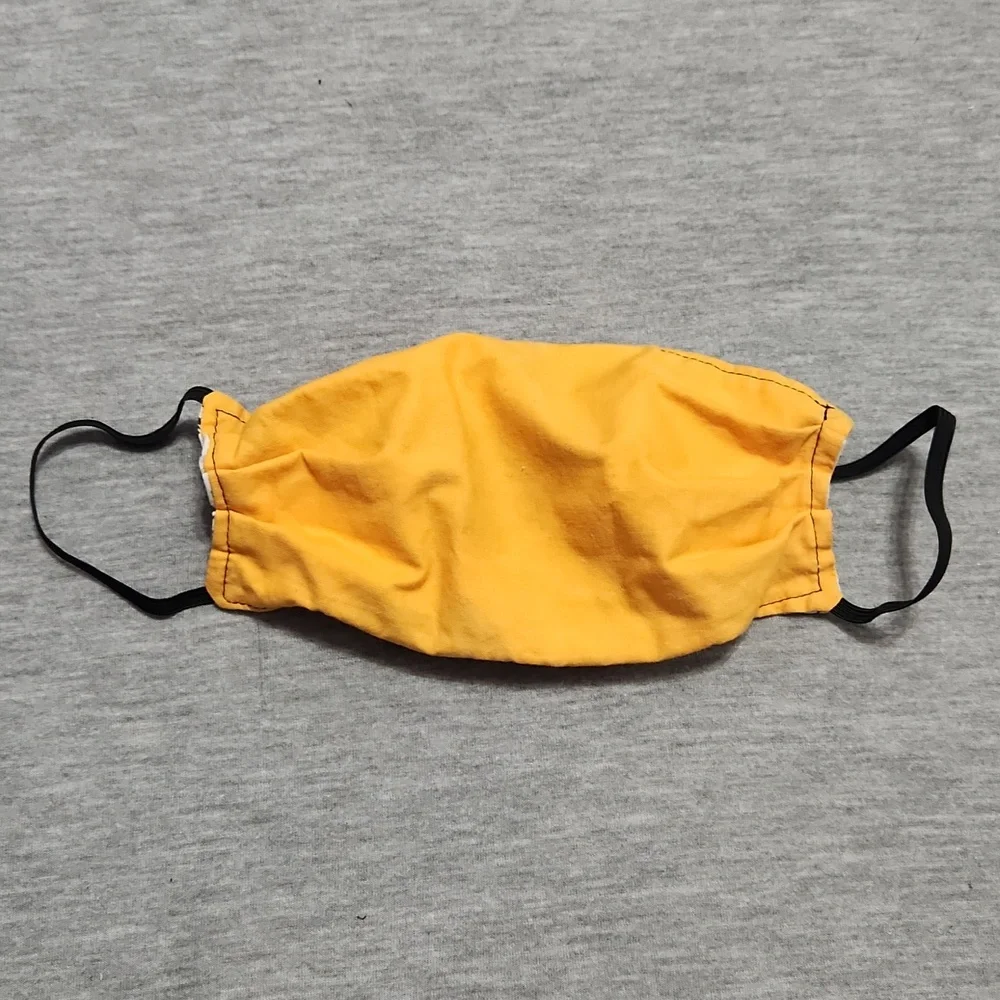 🔴🆓️ FREE* Halloween Theme Handmade Fabric Reversible Face Mask Facial Cover 🔴